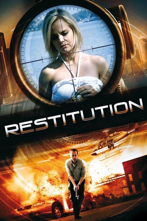 Poster for Restitution