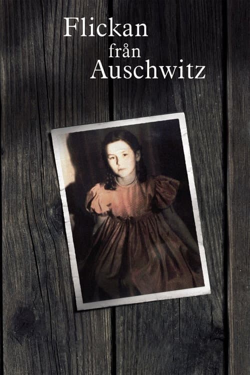 Постер до фільму «The Girl from Auschwitz»