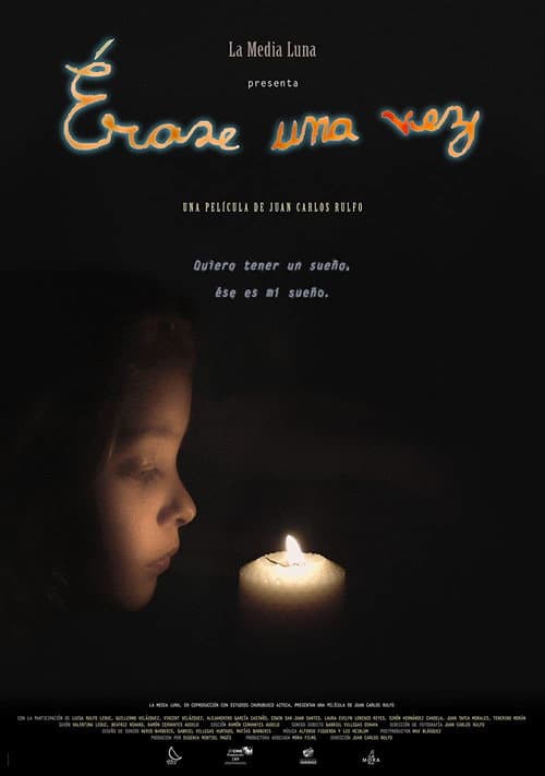 Poster for Érase una vez