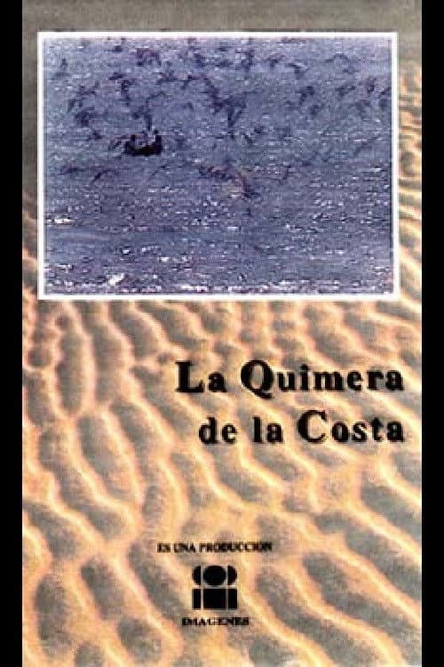 Poster for The Chimera of the Coast