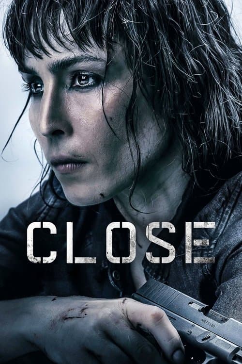 Poster for Close
