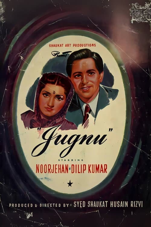 Poster for Jugnu