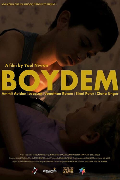 Poster for Boydem