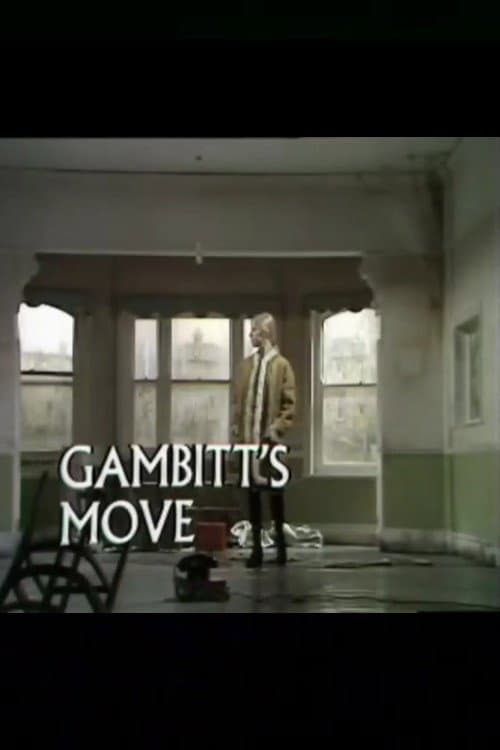 Poster for Gambitt's Move