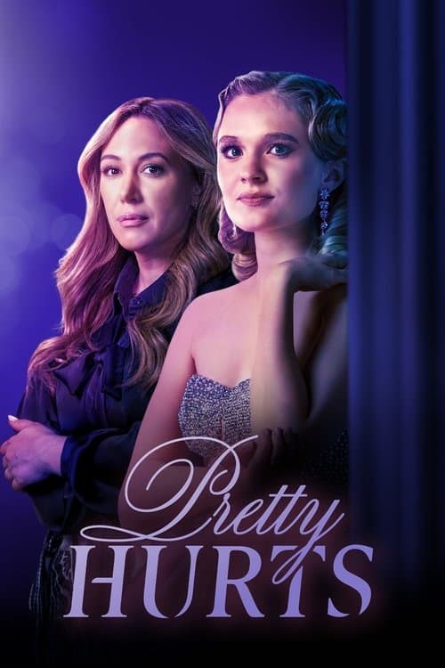 Poster for Pretty Hurts