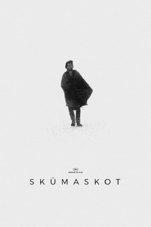 Poster for Skümaskot