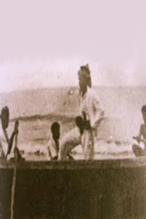 Poster for Si Ronda