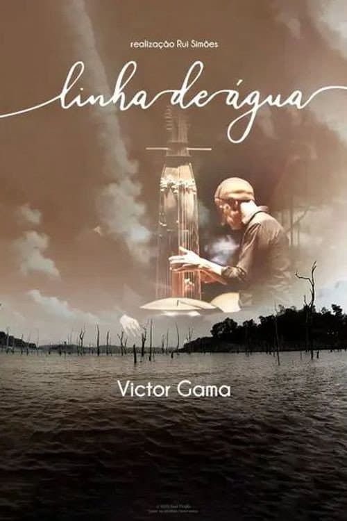 Poster for Linha de Água