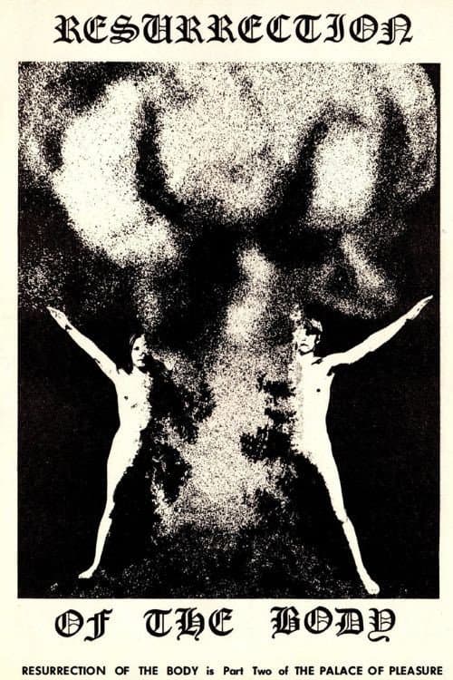 Постер до фільму «Resurrection of the Body»