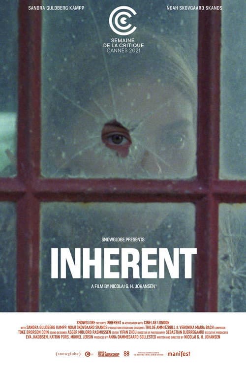 Poster for Inherent