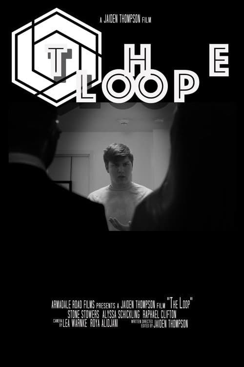 Poster for The Loop