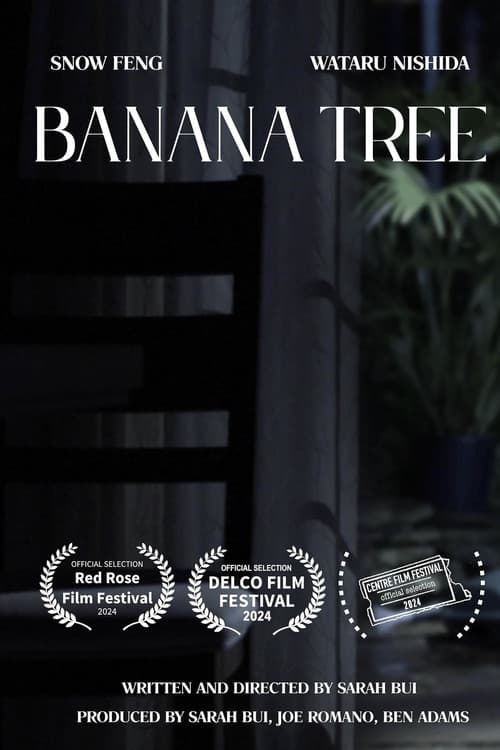 Постер до фільму «Banana Tree»