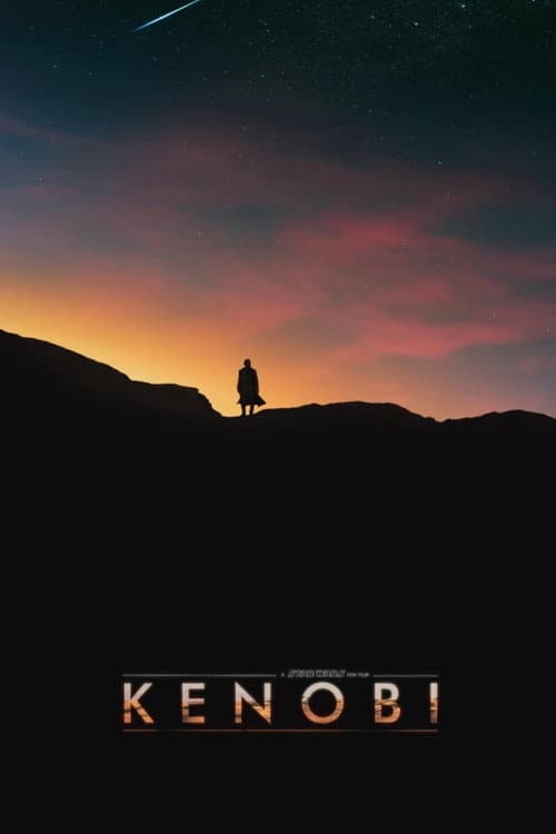 Poster for Kenobi