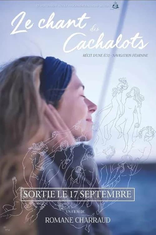 Poster for Le chant des cachalots