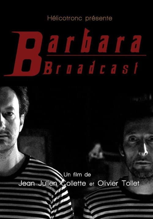 Poster for Barbara Broadcast