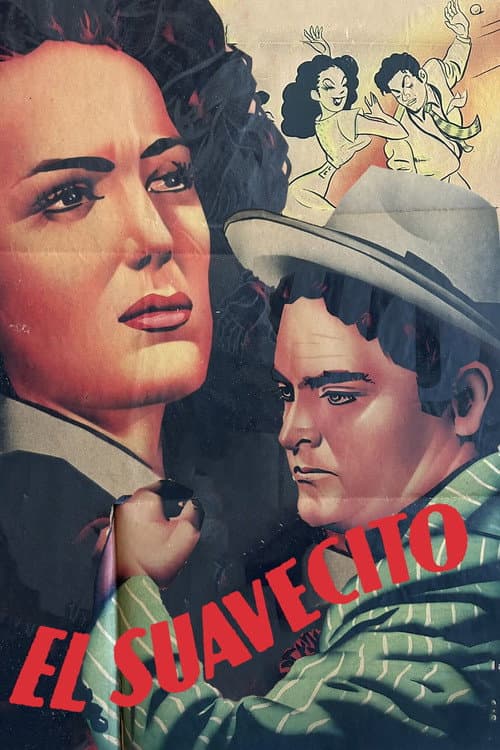 Poster for The Soft One