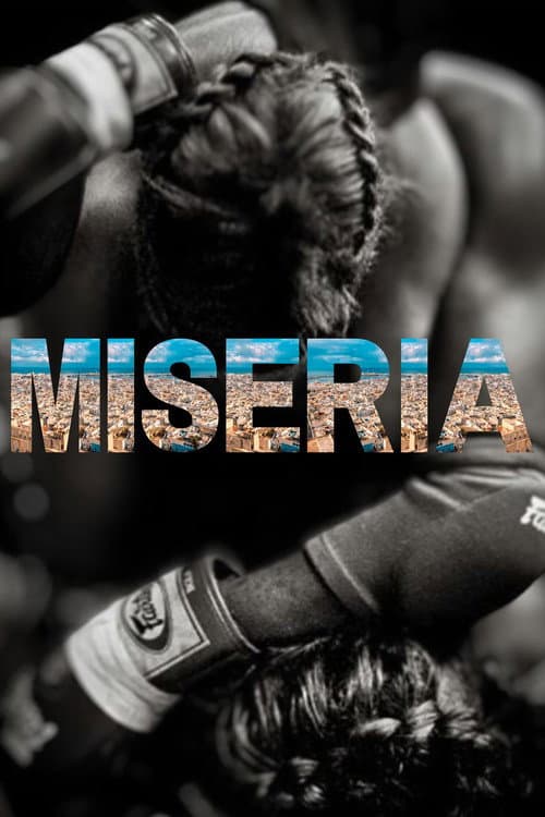 Poster for Miseria