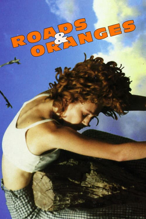 Poster for Roads and Oranges