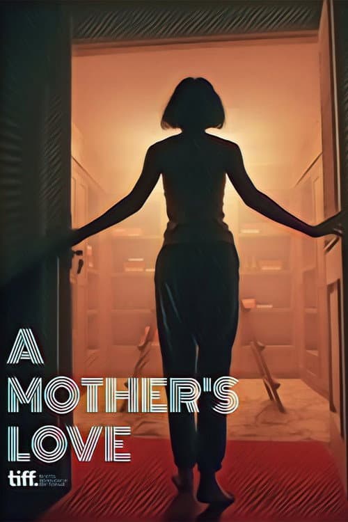Poster for Folklore: A Mother's Love