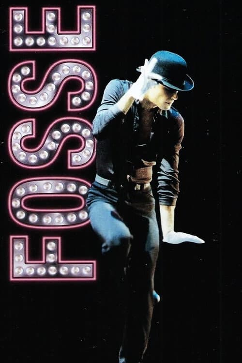 Poster for Fosse