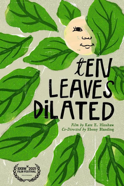 Poster for Ten Leaves Dilated
