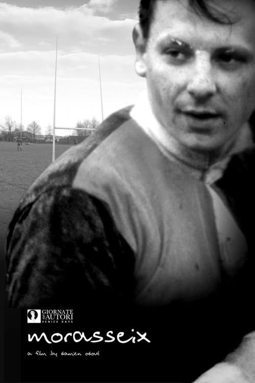Poster for Morasseix!!!
