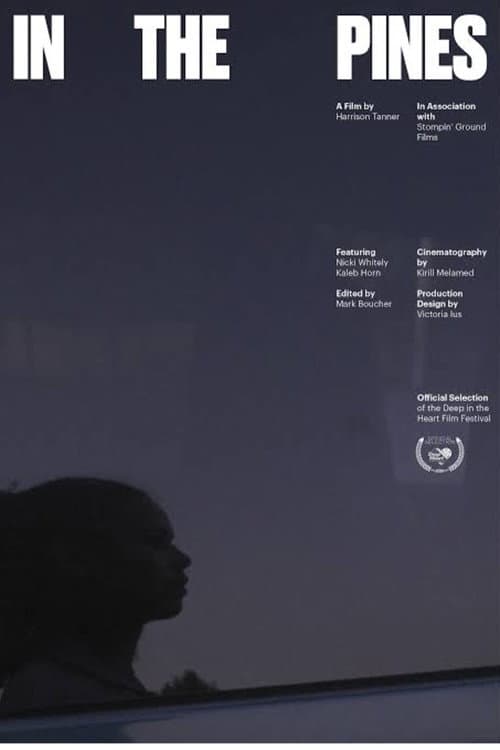 Poster for In the Pines