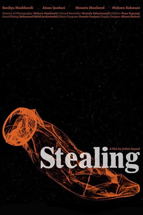 Poster for Stealing