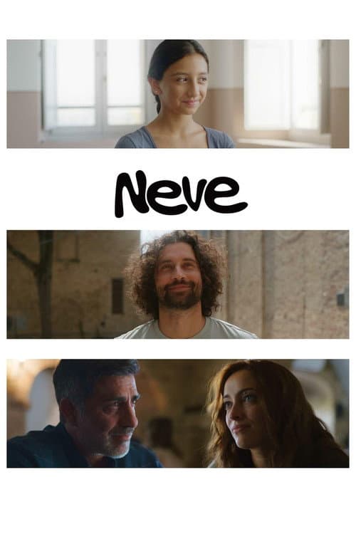 Poster for Neve