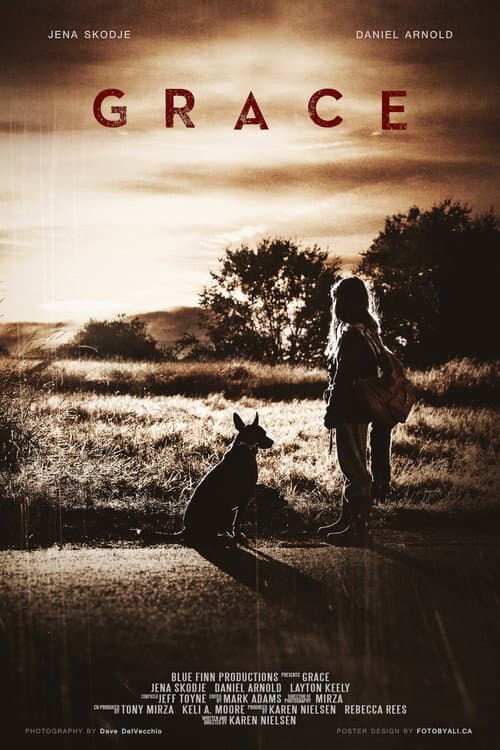 Poster for Grace