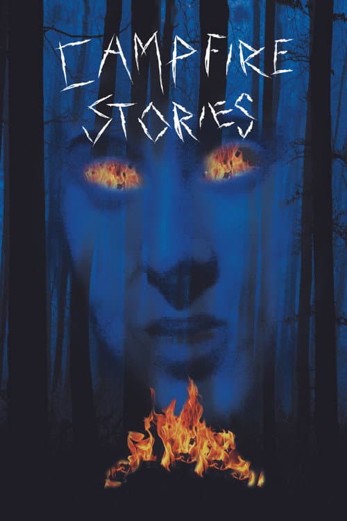 Poster for Campfire Stories