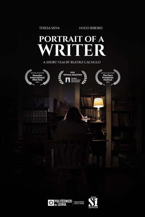 Poster for Portrait of a Writer
