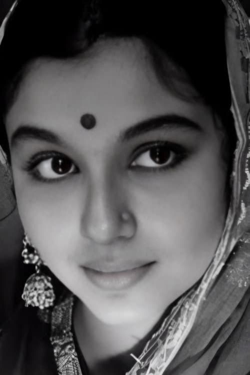 Poster for Starring Sharmila Tagore