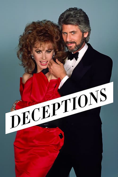 Poster for Deceptions