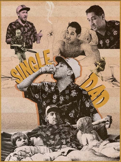 Poster for Single Dad