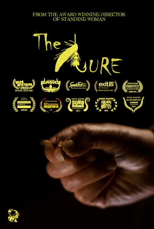 Poster for The Lure