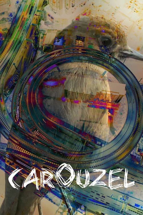Poster for CarOuzel
