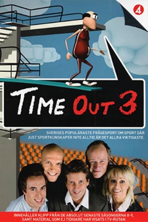 Poster for Time Out 3