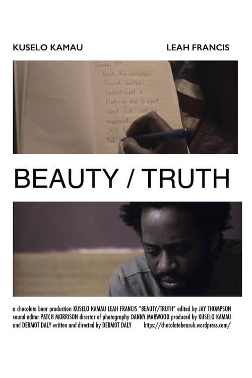 Poster for Beauty / Truth