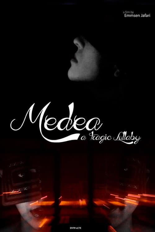 Poster for Medea