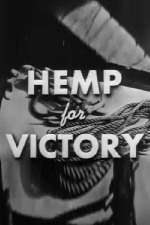 Poster for Hemp for Victory