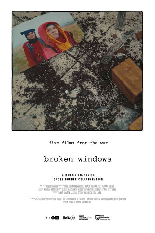 Poster for Broken Windows