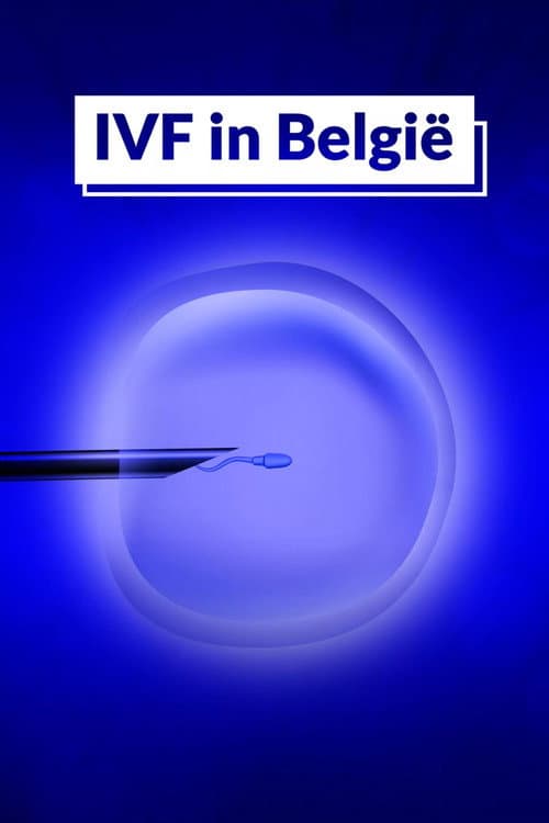 Poster for IVF in België