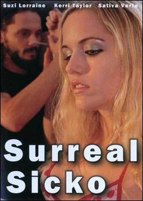 Poster for Surreal Sicko