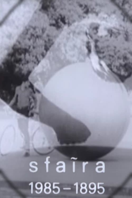Poster for Sfaira 1985 -1895