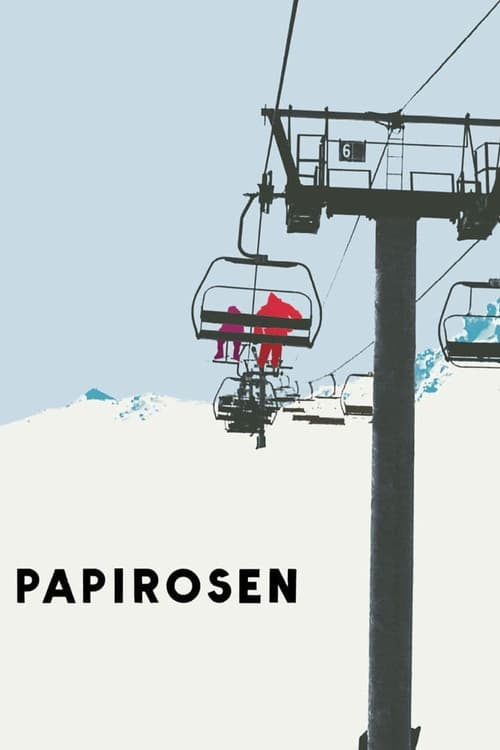 Poster for Papirosen