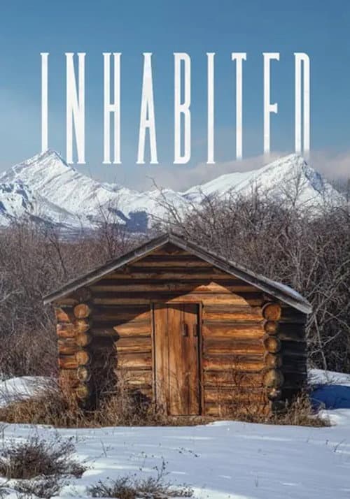 Poster for Inhabited