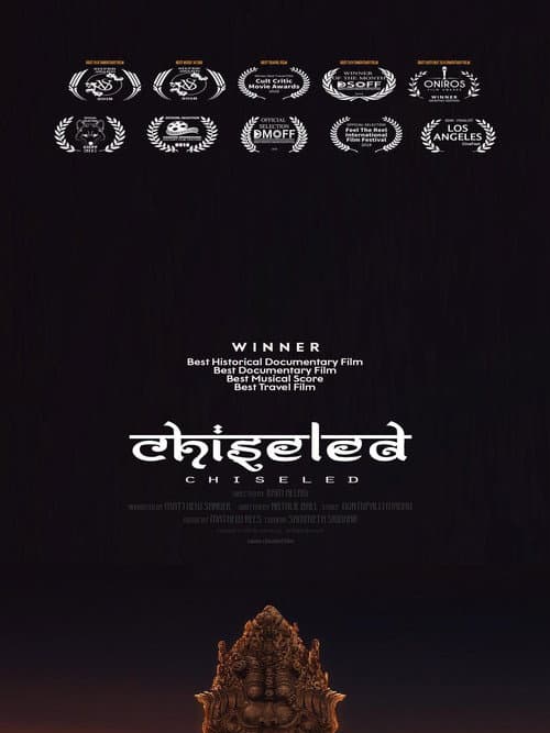 Poster for Chiseled