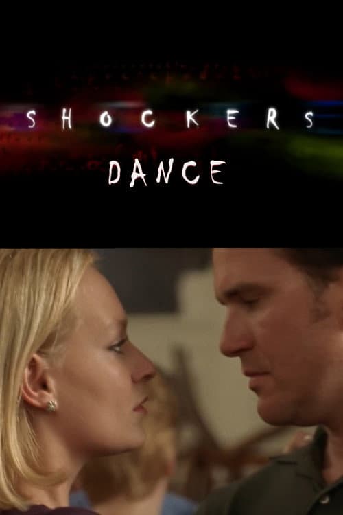 Poster for The Dance