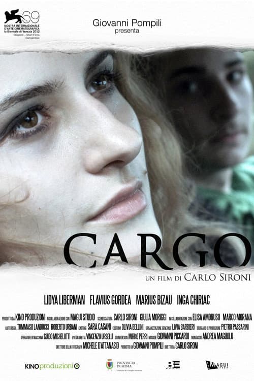 Poster for Cargo